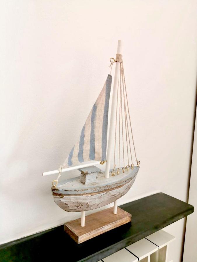 La Casetta Vicino All'Acquario Di Genova 외부 사진